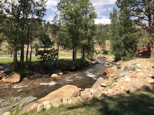 Riverview Pines