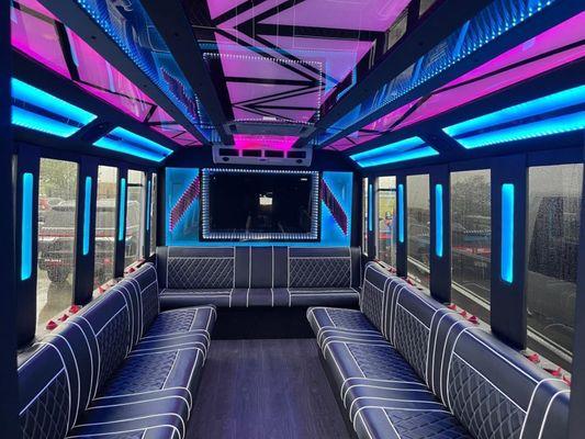 Ambassador Limo Services