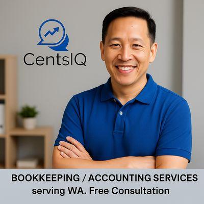 CentsIQ