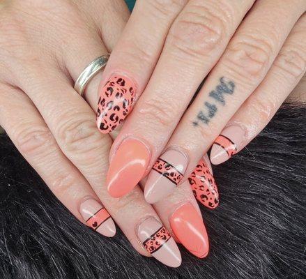 Shearly Shabby Salon