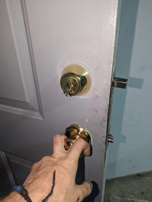 Shearline Locksmiths