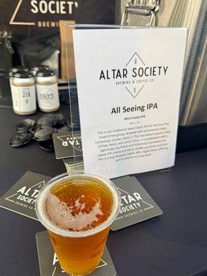 Long Beach Night Market