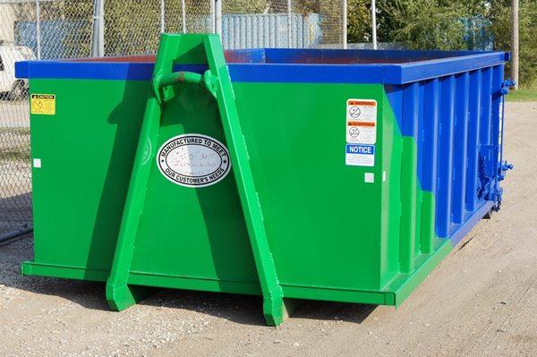 Heartland Recycling Services