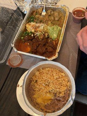 Chapala Mexican Restaurant