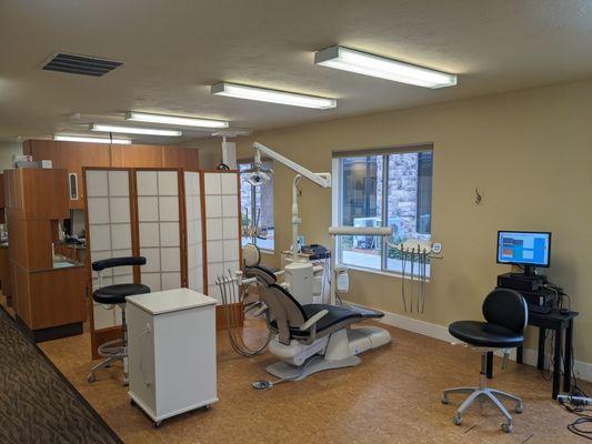 Elevate Hailey Dental Studio