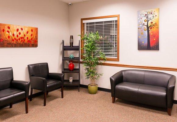 Royal Life Centers at the Haven