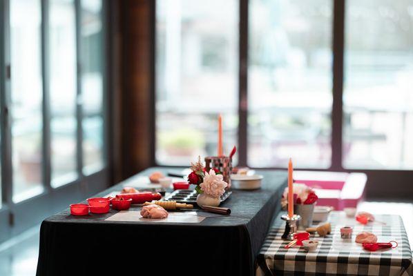 Sleepy Hollow Community Center