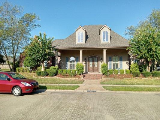 Wills Remodeling, Landscaping, and Gardening