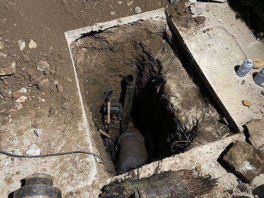 Active Rooter and Plumber