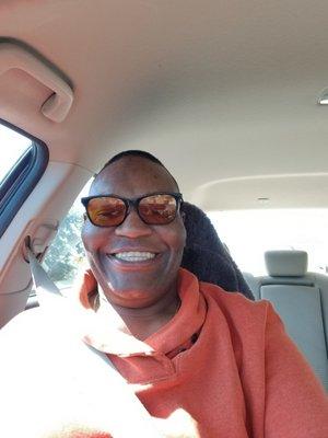 Curley's Barber Shop