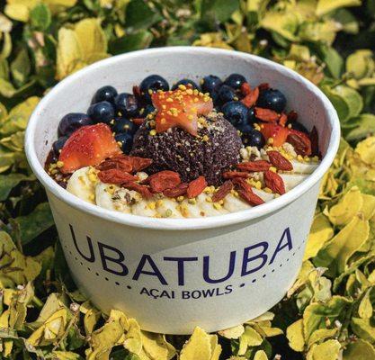 Ubatuba Acai