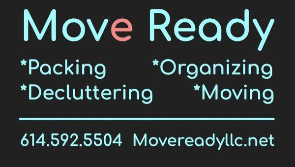 Move Ready