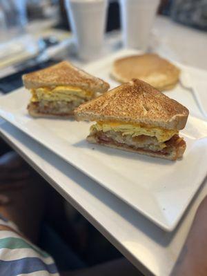 Sunday’s AM Eatery