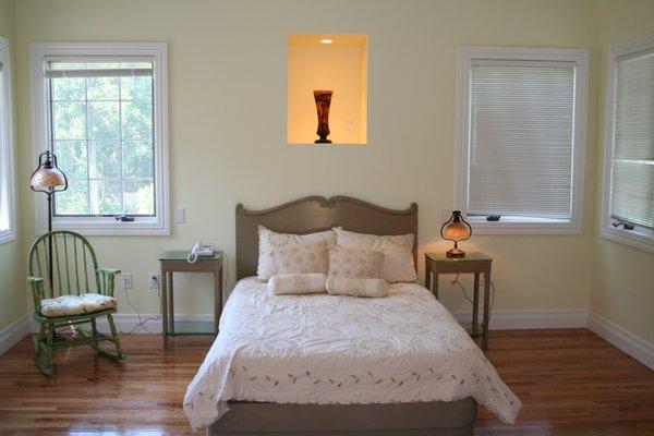 MBMansouri, Architect PC