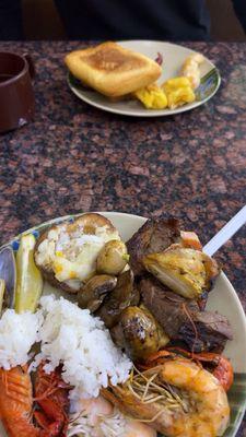 88 Buffet