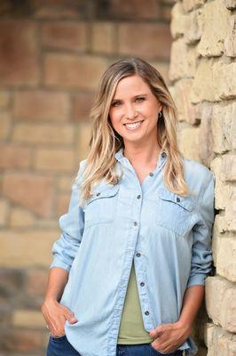 Fort Wayne Portrait Photography