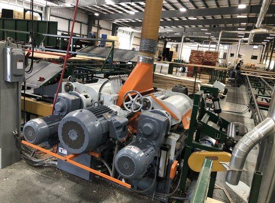 Newman Machine Company