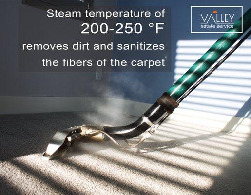 Valley Estate Service