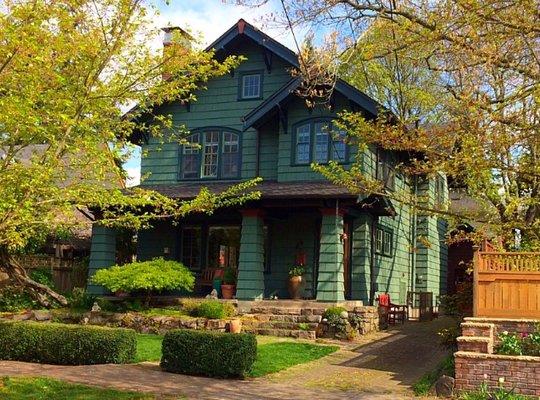 Homebase Home Inspections