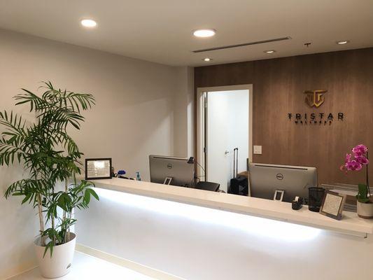 Tristar Wellness