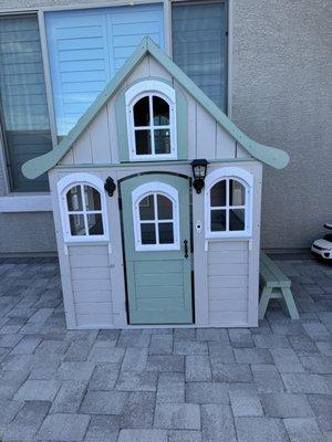 Shulypa Handyman and Remodeling