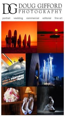 Doug Gifford Photography