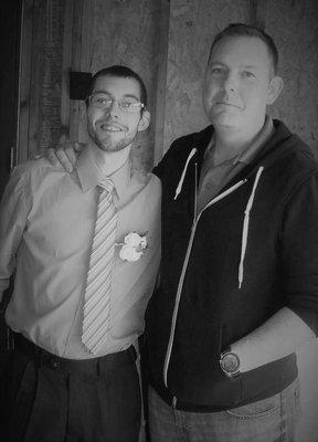 Noah's Legacy Project