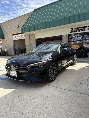 #1 Lowest Price Auto Glass & Tint