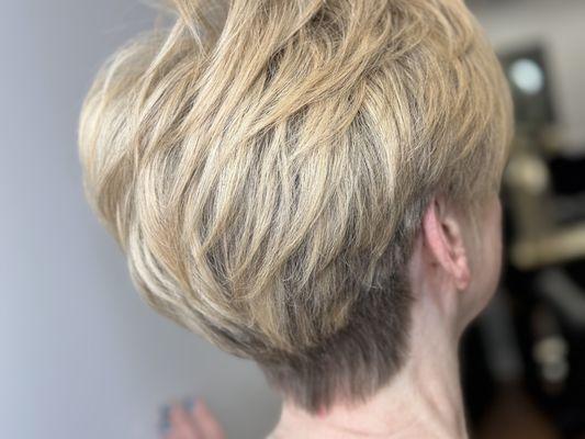 Coiffure Dalla Valle