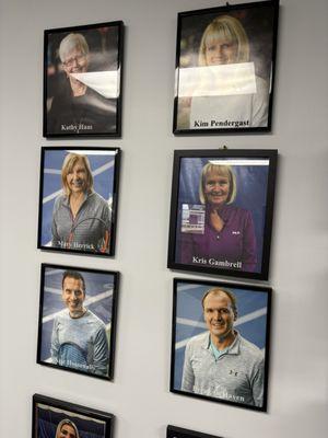 Avon Oaks Country Club