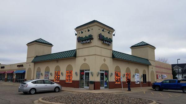 Haskell's - Fairbault