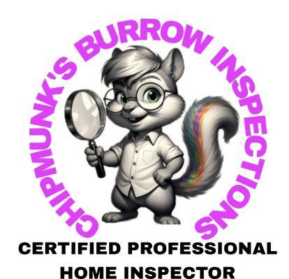 Chipmunk's Burrow Inspections