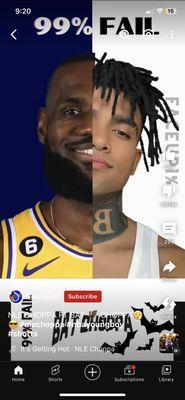 Woodland High School