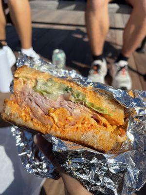 The Shop At Dovetail