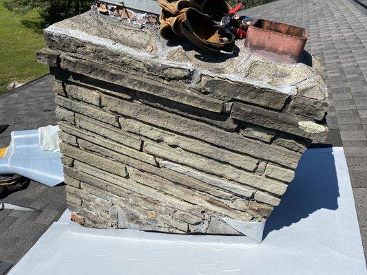 Apex Pro Construction And Roofing