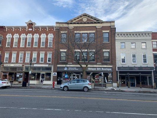 Unique Gift Boutique