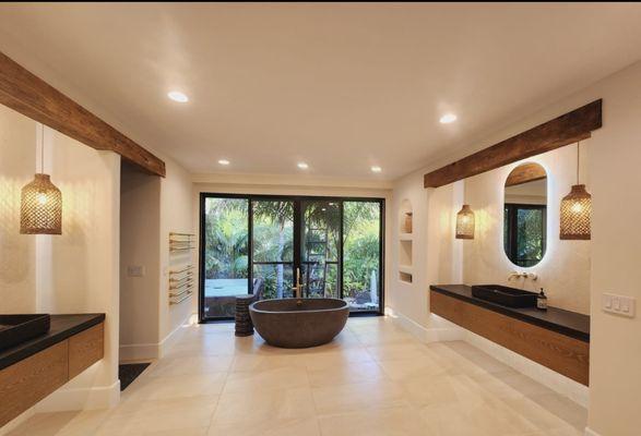 Sans Construction and Design