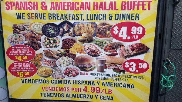 39th St Bus Stop Deli & Grocery