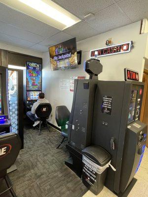 U-Stop Convenience Shop