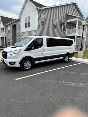 Cruz Control Transportation