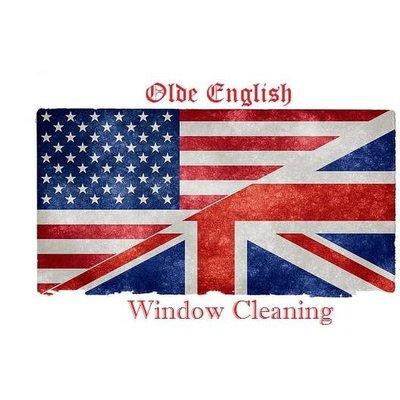 Olde English Window Cleaning