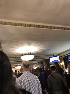 Rogers & Hammerstein Carousel