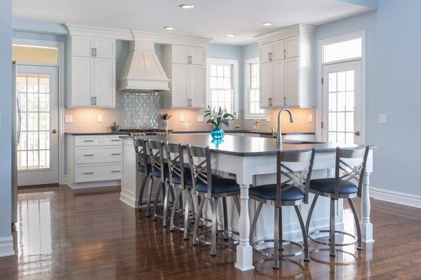 Odd Fellows Contracting