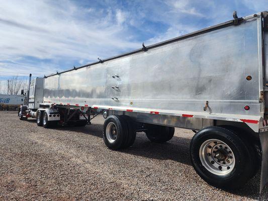 Dirty To Purty Power-Washing