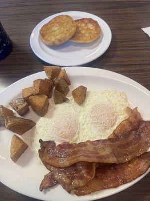 Early American Restaurant