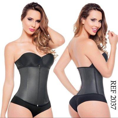 Cintutillas de zipper