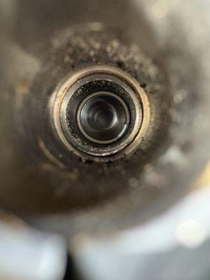 River Inn at Seaside