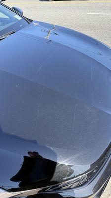 Hudson View Car Wash