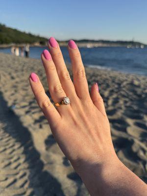 K Alan Smith Gem & Jewelry Salon