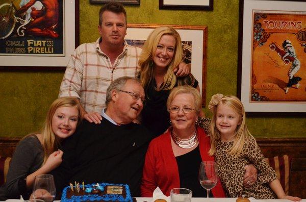 Crossing a Bridge Senior Advisors